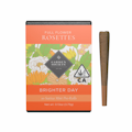 3.75g Green Crack Mini Pre-Roll Pack (.375g - 10 pack) - Garden Society