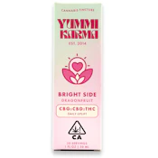 Yummi Karma - Bright Side CBG:CBD:THC - Tintcure - 1000mg - 30ml