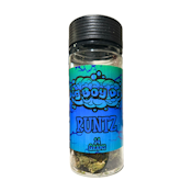 Big Boy Dro Flower 14g - Runtz 25%