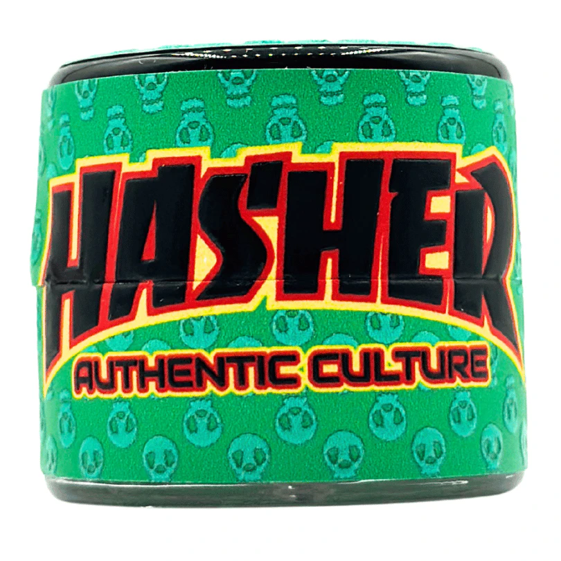 Hasher - Hasher - Cold Cure Rosin - Governmint Oasis - Concentrate - 1.0g Main Image