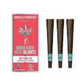 Presidential - 3pk Moon Rock Blunts - Watermelon