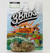 3 Bros 3.5g Sunset Sorbet