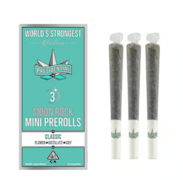 Presidential - 3pk Moon Rock Preroll - Cherry Gelato