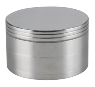 2.5" METAL 4pc GRINDER