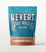 Revert-Pre-Rolls-6 pack-3g