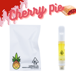 1g Cherry Pie (510 Thread) - Humble Root