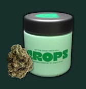 Orange Malt Flower 3.5g