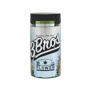 3 Bros - 14g - Berry Swirl