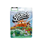 3 Bros - 3.5g - Northern Tide