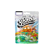 3 Bros - 3.5g - Midnight Sherb