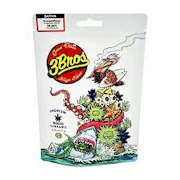 3 Bros - 7g - Silver Surfer