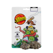 3 Bros - 7g - Obsidian OG