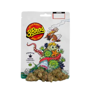 3 Bros - 7g - Citrus Mintz