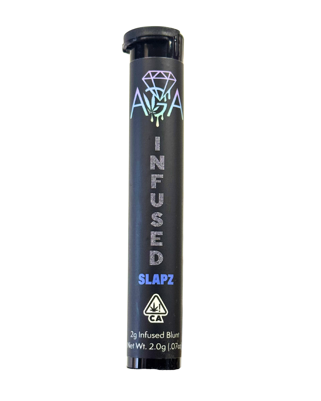 Infused Blunt - Slapz - 2g