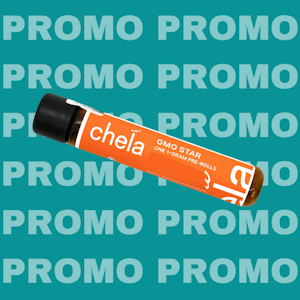 CHELA - CHELA PROMO: GMO STAR 1G PRE-ROLL