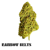 Truforia - Rainbow Belts