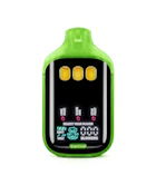 Lime Haze x Slimeade x Starfruit | AIO | 2g | Boutiq