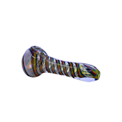 3" Hand Pipe | Assorted