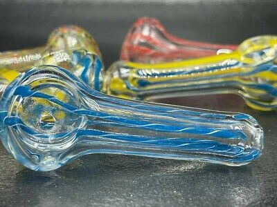 LUV BUDS - 3” bowls
