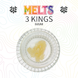 3 Kings - 1g Sugar (WCTC)