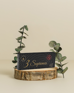 ALTSOL - 91 Octane 3pk Supreme | Pre-roll | 2.1g | Alt Sol