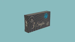 Dream Machine SUPREME 3pk/.7gram per Joint/2.1g in Total