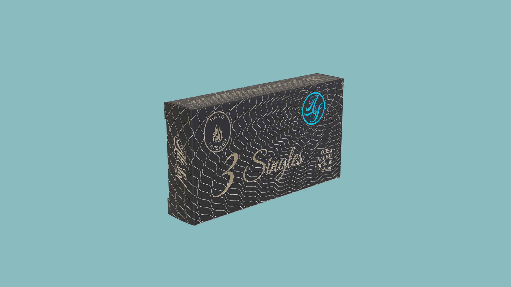 ALTERNATIVE SOLUTIONS - Dream Machine SUPREME 3pk/.7gram per Joint/2.1g in Total Main Image