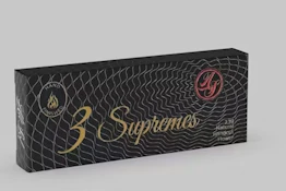 SBSE Preroll 3pk SUPREME By Alt Sol 2.1G Total