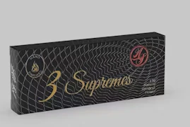 Banana Breath 3pk Preroll SUPREME By Alt Sol