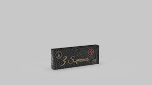 Alternative Solutions Jokerz 3 Pre-Roll Pack | 2.1g total | 3ct
