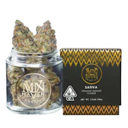 3.5g Key Lime Jack (Exotic Indoor) - Maven