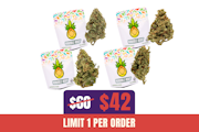 30% off 14g Humble Root Flower Variety Bundle
