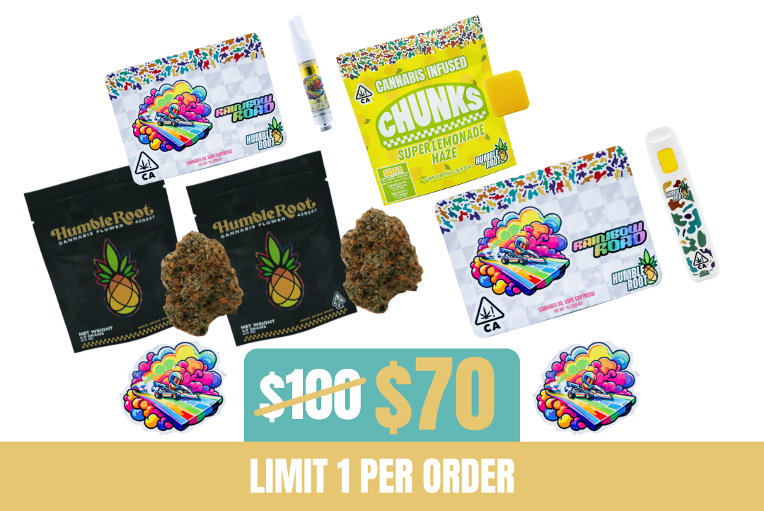 30% off Super Rainbow Road Bundle picture