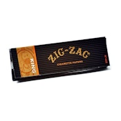 Zig Zag King Rolling Paper