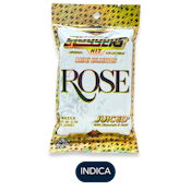 Sluggers - Hash Diamonds - Rose - Infused Blunt Pack - 5pk - 3.5g