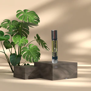 Aligned - 1g House Cartridge (Berry White)