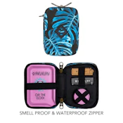 Revelry - Rolling Kit Traveler Monstera - Accessories
