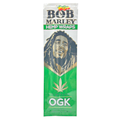 Bob Marley Papers - Wraps OGK 2ct - Accessories