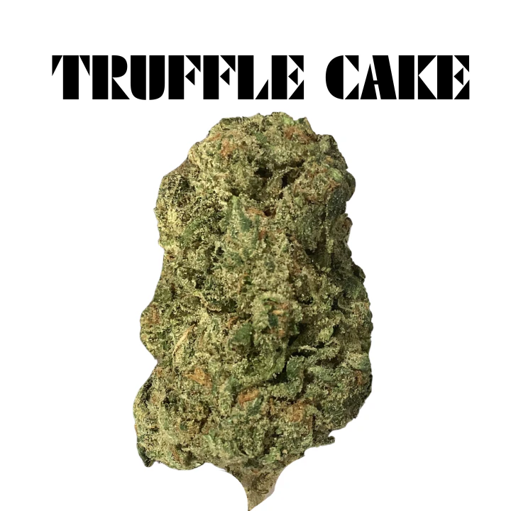 Truforia - Elevated - Truffle Cake Deli Flower Main Image