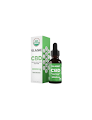 Vlasic Labs - CBD Broad Spectrum Tincture - 3000mg