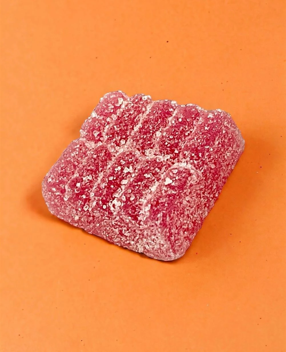 Whoa - WHOA Watermelon Gummy - Bite (100mg) Main Image