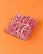 WHOA |Watermelon Lemonade | Edibles Rosin Gummy 100mg Sativa