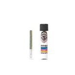 Yacht Master Candy | Hash Infused Pre-Roll | 1g