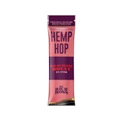 Rick Ross Hemp Hop Wrap - Rozay Strawberry