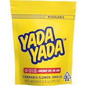 Yada Yada- Cherry Do-Si-Do 2g Smalls