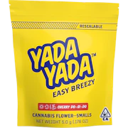 Yada Yada Smalls 5g Cherry Dosidos