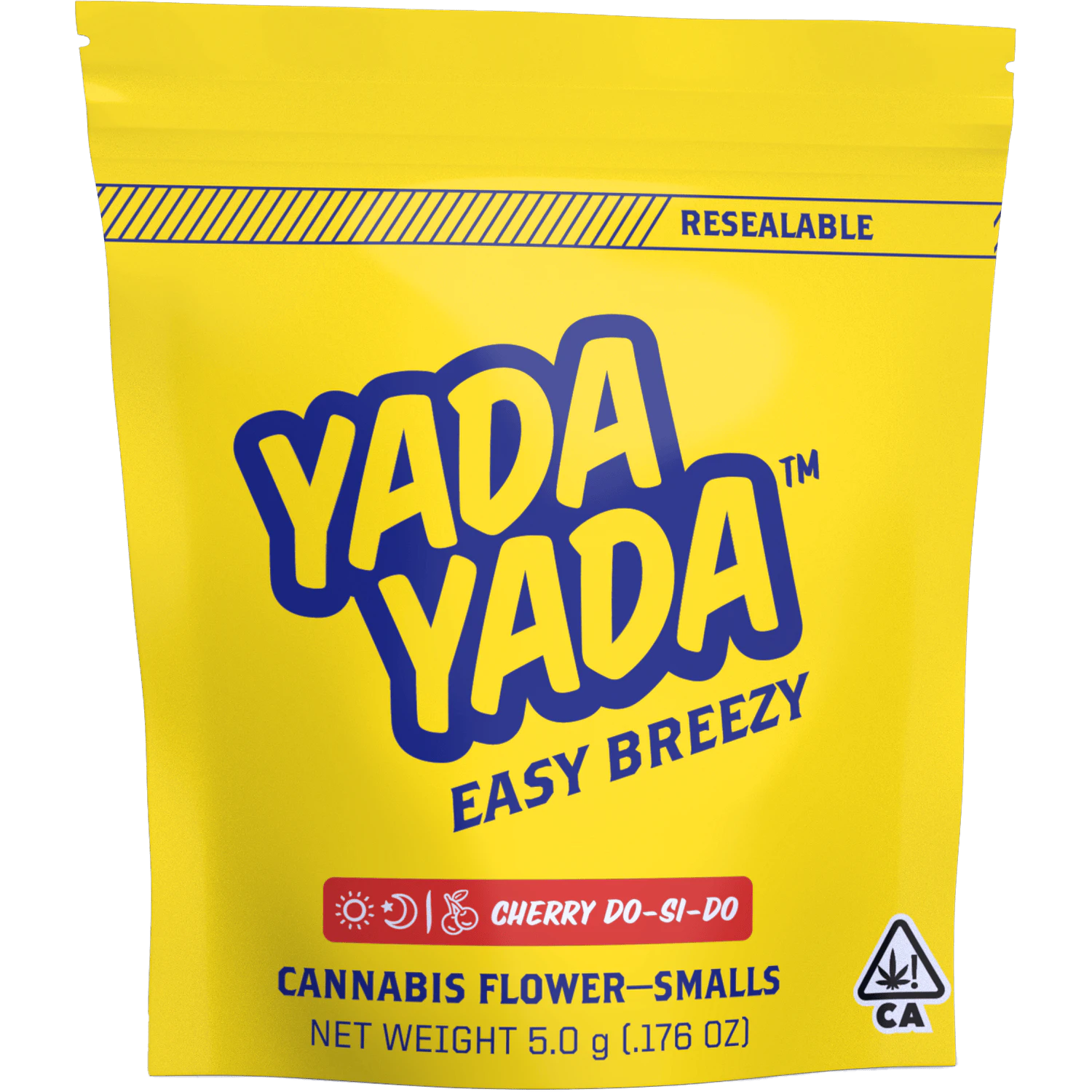Yada Yada - Yada Yada Smalls 5g Cherry Dosidos Main Image