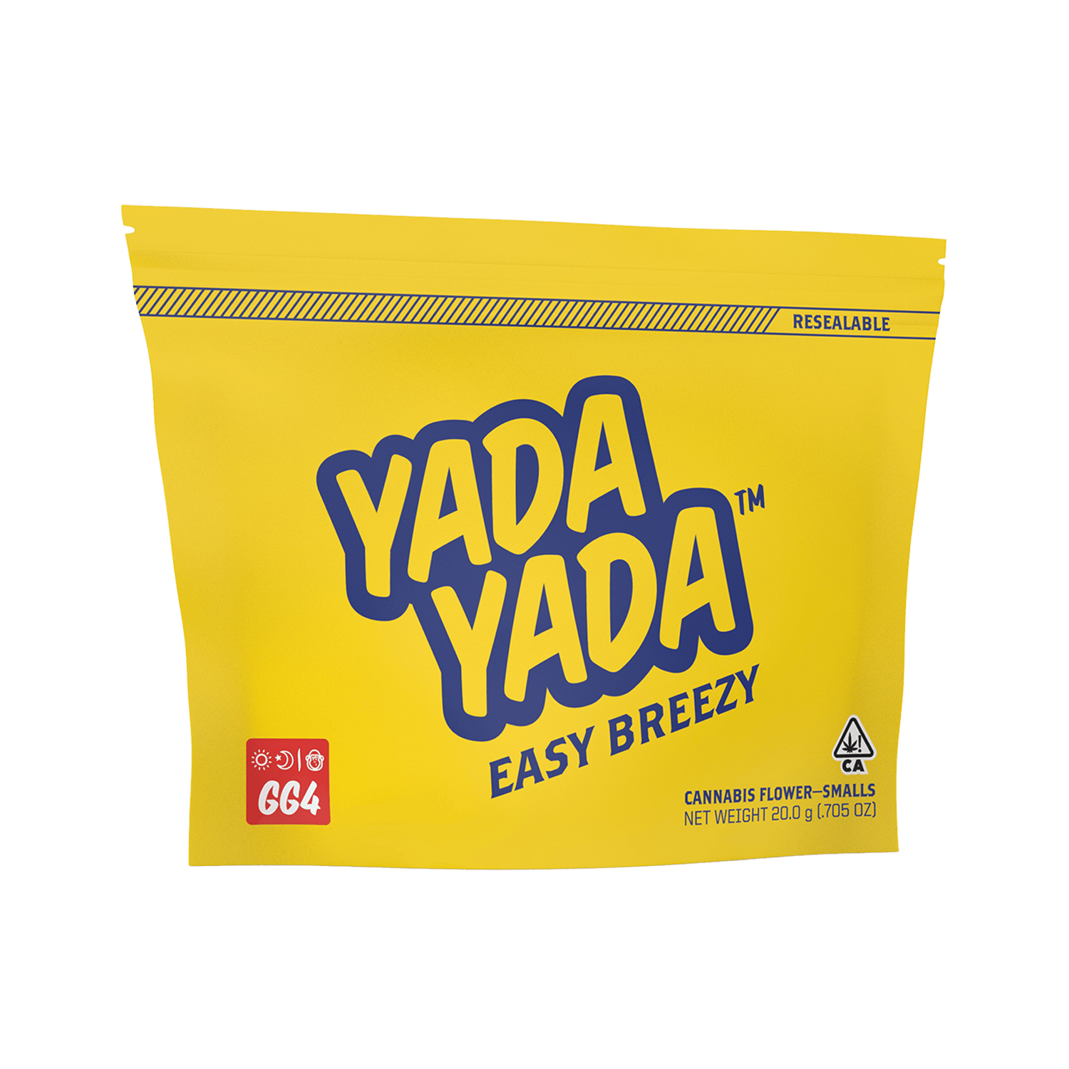 Yada Yada - Yellow Runtz 20g Smalls