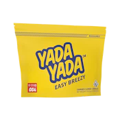 Yada Yada - Yellow Runtz 20g Smalls