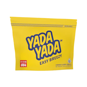 YADA YADA - Yada Yada - Yellow Runtz 20g Smalls